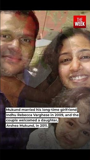 Major Mukund Vardarajan, the real-life hero of Amaran | A tribute