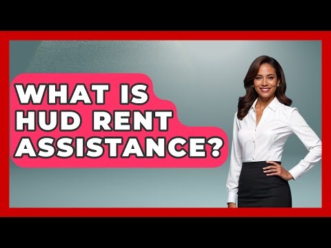 What Is HUD Rent Assistance? - Your Bankruptcy Advisors