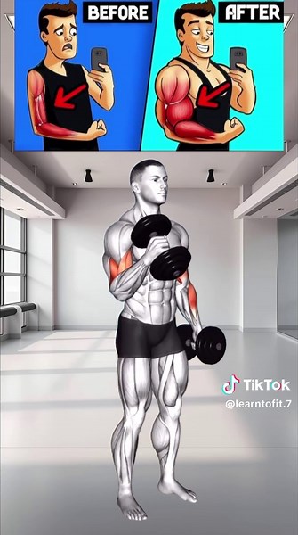 Maximize Muscle Growth with Eccentric Training Techniques