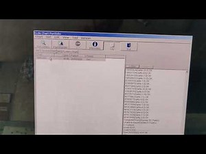 JRC JAN 701B/ 901B ECDIS WEEKLY ENC & AIO UPDATE PROCEDURE WITH THE HELP OF NAVTOR