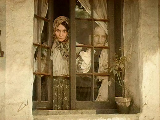 Dracula 1931 colorized (Bela Lugosi)