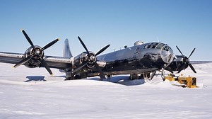 B-29: Frozen in Time