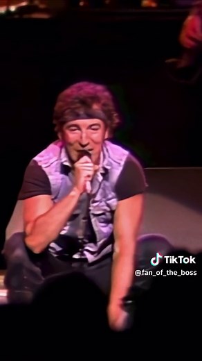 fan_of_the_boss on TikTok