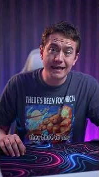 Be Suspicious of HDMI