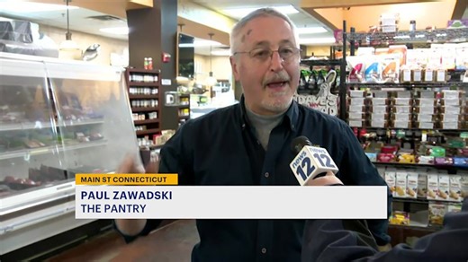 Main Street Connecticut: Showcasing all the hotspots in Fairfield