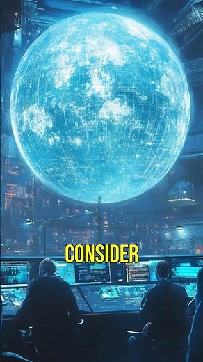 Harnessing the Stars: The Dyson Sphere Explained!