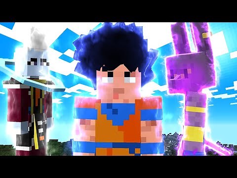 This NEW Dragon Block C Update is...