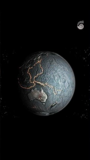 Engine of Evolution: Earth Tectonics.