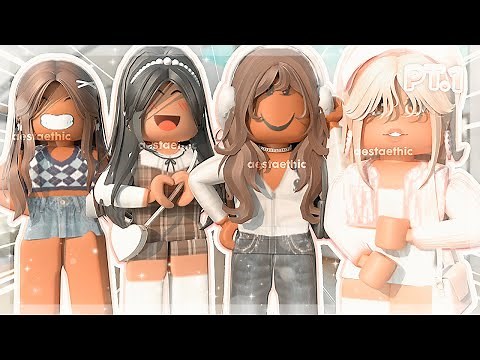 RICH TEEN | GIRL ROLEPLAY outfit codes for bloxburg, berry avenue & brookhaven PT.1!
