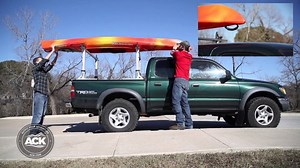5 Tips on How to Transport a Kayak in a Truck Pickup Bed