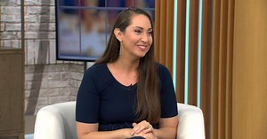 Human behavior expert on how to tell when someone's lying