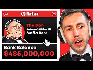 I JOINED THE MAFIA...