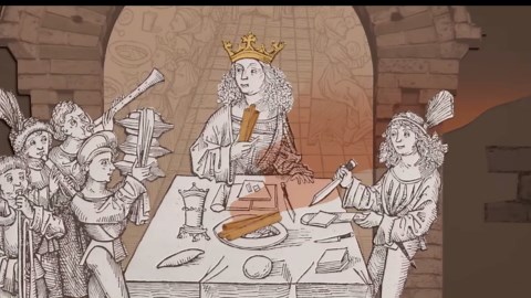 The Secret Behind the World’s Most Expensive Cinnamon Bark