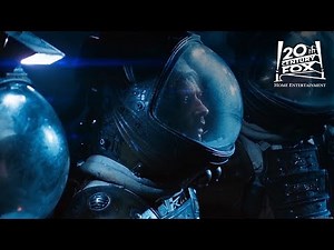 Alien | Watch The Film That Started It All | 20th Century FOX