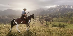 This Red Dead Redemption 2 Mod overhauls the game's ragdoll physics