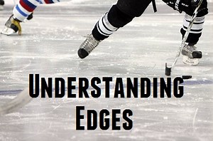 Understanding Your Edges: 6 Edge Work drills to Improve Balance and Control – How To Hockey