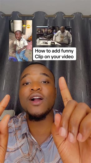 How to Add Funny Clips to Your Videos
