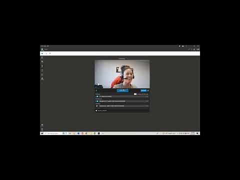 3CX - How to create a stable web meeting link