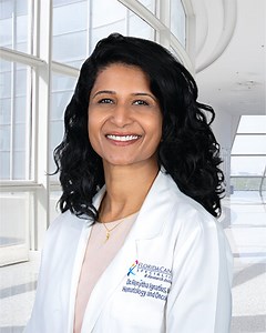 Renjitha Ignatius