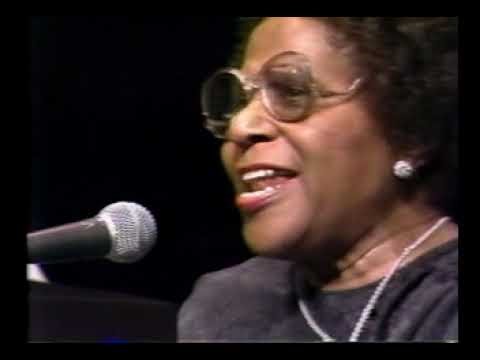 Margaret Allison & The Angelic Gospel Singers Gospel In Motion