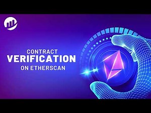 How to Verify your Smart Contract on Etherscan
