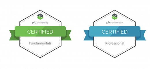 PTC University ～Certification プログラムのご紹介～