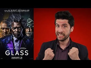 Glass - Movie Review