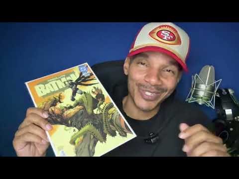 📚 AD2 Comics – Weekly Comic Book Review (Week of 11/26/25)