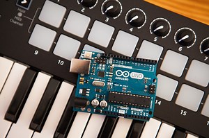 How to Control Anything on Arduino Using MIDI - Parts Not Included