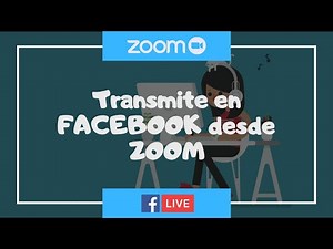 🎦 Stream Zoom to Facebook with OBS Studio