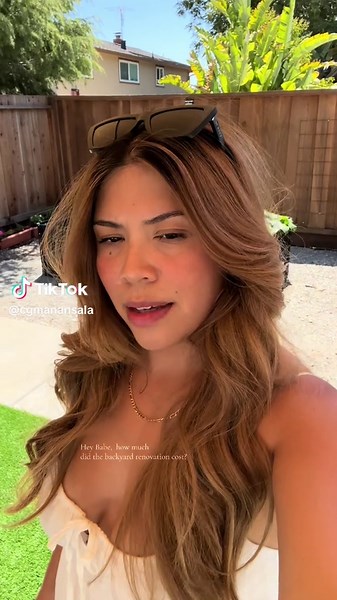 Backyard Transformation: Hot Tub and Garden Upgrade