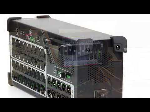 Mackie DL32S Digitalmischpult