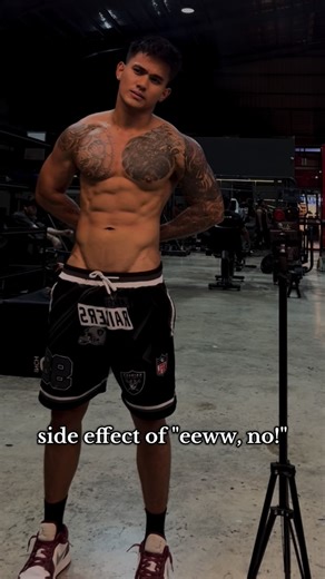 @itchaboi_dan on Instagram: "Focus on yourself until the focus is on you 💪🔥 #fyp #reels #fitness #motivation #lifestyle #gymmotivation #gymrat #foryou #highlights #gym"