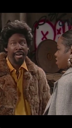 Jerome in the mix, Pam and Gina call Jerome for a favour | Jerome Martin