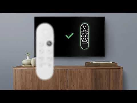How to install and set up Chromecast with Google TV