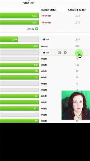 How to Create Your First Budget in Quicken Classic (Step-by-Step for Beginners)