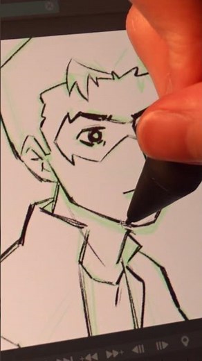 Best HUION Drawing Tablet? Kamvas 13 (Gen 3) REVIEW #huion #kamvas13gen3