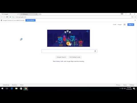 How To Create A New Tab In Google Chrome