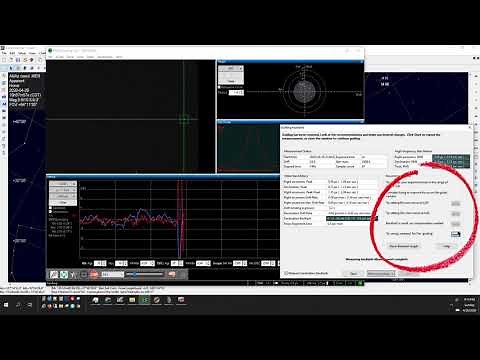 PHD2 Guiding Assistant