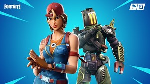 Fortnite adds cross-platform tracker of in-game stats