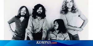 Lirik dan Chord Lagu Trampled Under Foot - Led Zeppelin