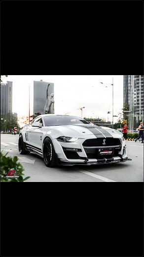 2022 Ford Mustang GT Project: Performance and Upgrades