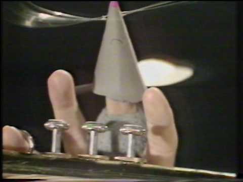Fingermouse - Opening Title