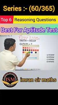 Coding Decoding Tricks | Reasoning Tricks | Maths Tricks | imran sir maths #shorts