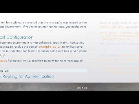 Resolving Laravel Echo's POST method not supported Error