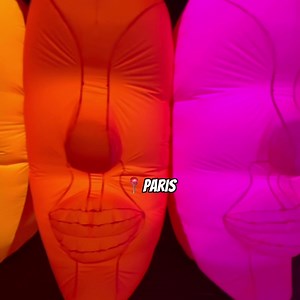 1.4K reactions · 213 shares | Balloon Museum | Emotional Air  3...