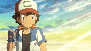 Pokémon the Movie The Power of Us - Apple TV (UK)