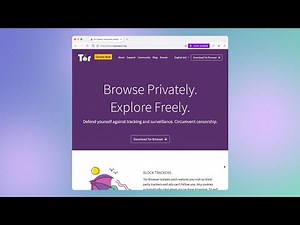 How to Set Up and Use Tor: Windows, Mac, Linux, & Mobile