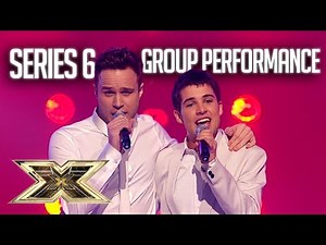 The Final 12 want you to NEVER FORGET | The Final | Series 6 | The X Factor UK
