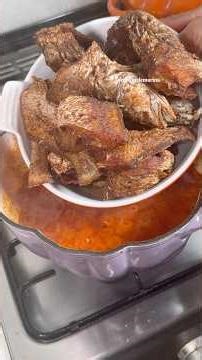 Fish roast recipe #food #cuisine #cooking #recipe